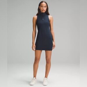 Lululemon Define Sleeveless Dress, golf dress